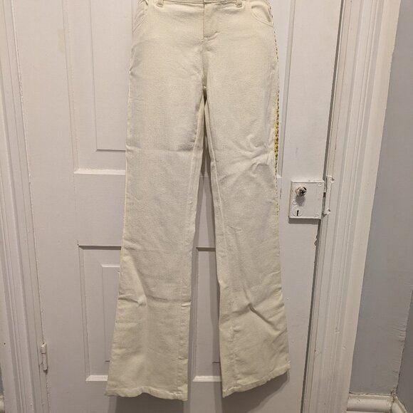 Cache pants - Picture 2 of 6